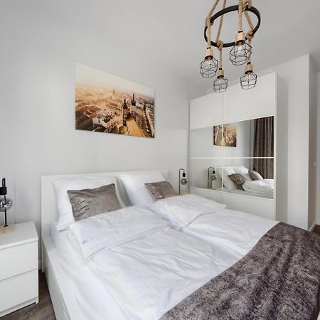 Cracow Masarska Premium Apartment Krasków Εξωτερικό φωτογραφία