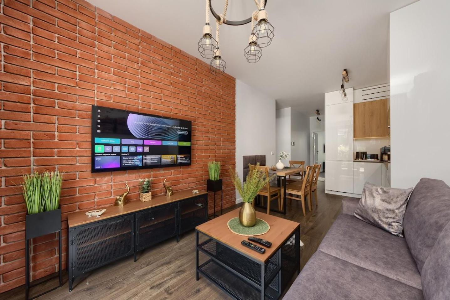 Cracow Masarska Premium Apartment Krasków Εξωτερικό φωτογραφία