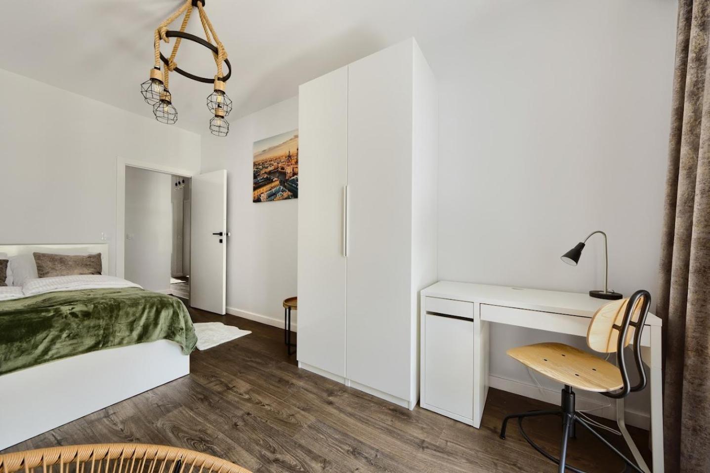 Cracow Masarska Premium Apartment Krasków Εξωτερικό φωτογραφία