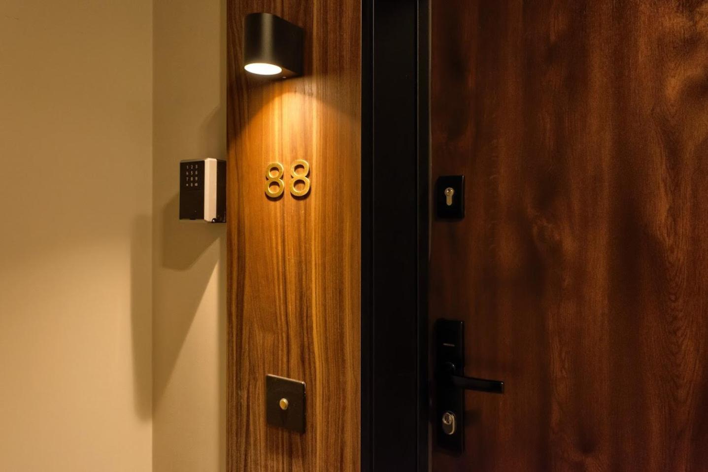 Cracow Masarska Premium Apartment Krasków Εξωτερικό φωτογραφία