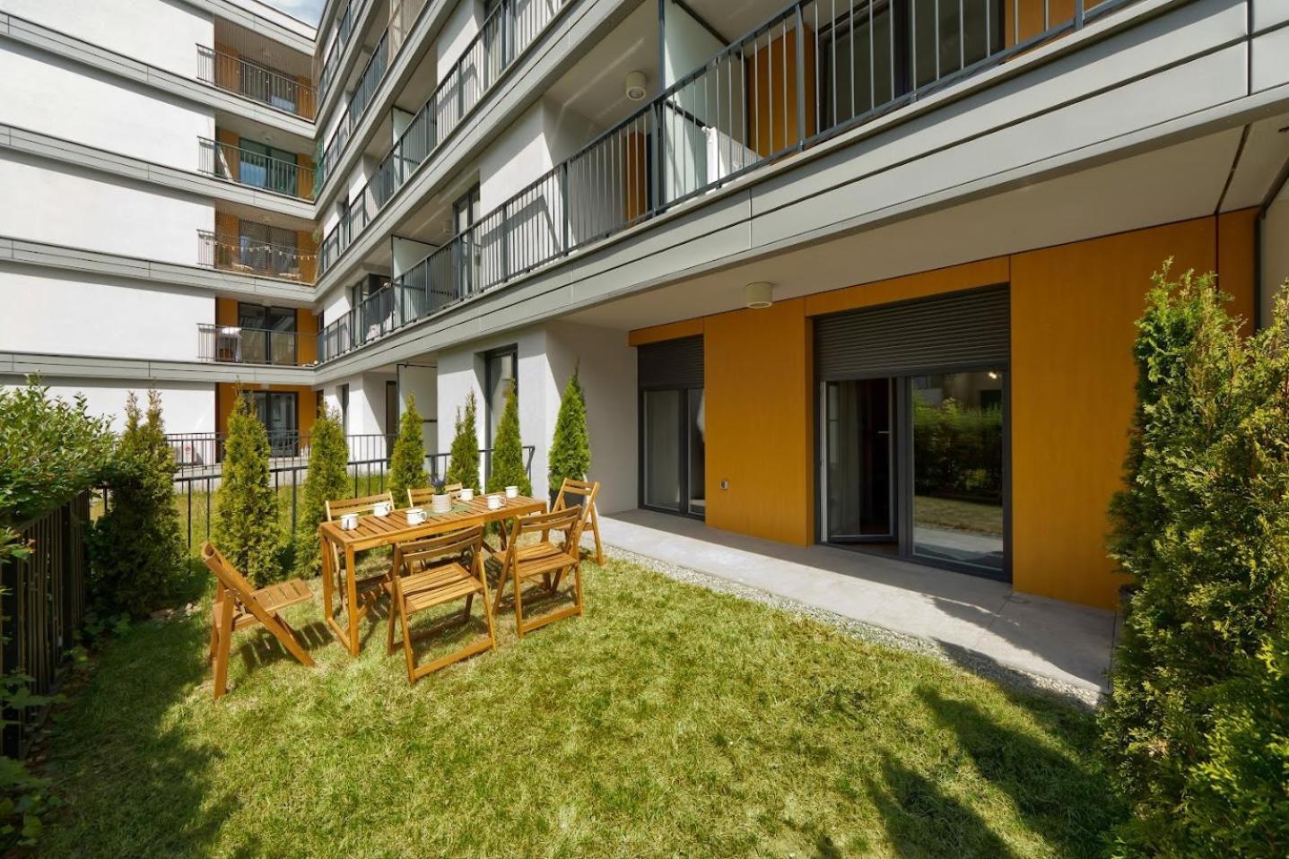 Cracow Masarska Premium Apartment Krasków Εξωτερικό φωτογραφία